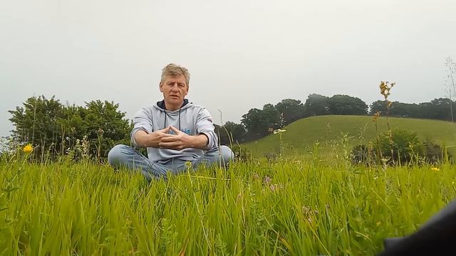 Медитация по уничтожению страхов. смотреть онлайн