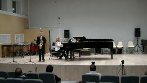 009. А. Вайнен – «Джаз между 5-ю и 8-ю»