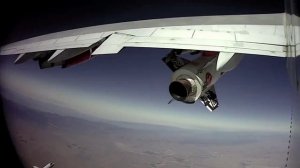 Компания Virgin Orbit провела первые летные испытания самолета Cosmic Girl со сбросом ракеты-носител