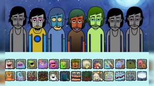 Incredimonsters V3 || Incredibox vS My Singing Monsters || Cold Island