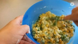 Самые Пышные картофельные оладьи / блюдо из картофеля