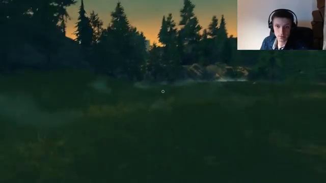 Firewatch Спички детям не игрушка! смотреть онлайн