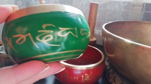 Медитация 1 лунный день. Поющие чаши. Открытая Школа Апраксиной Лады