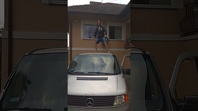 Работа в польше -выходной . смотреть онлайн