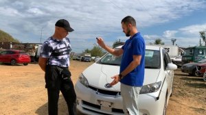 ?Toyota WISH отзывы?ЕС Транзит Отзывы?