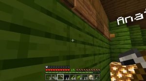 ? Майнкрафт но Мы Выживаем 100 дней На Плоту Посреди Моря! (Raft в майнкрафте)