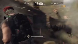 RESIDENT EVIL 4 REMAKE НАЁМНИКИ