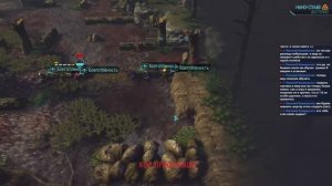 XCOM Long War Impossible/Ironman. Победный трай #1