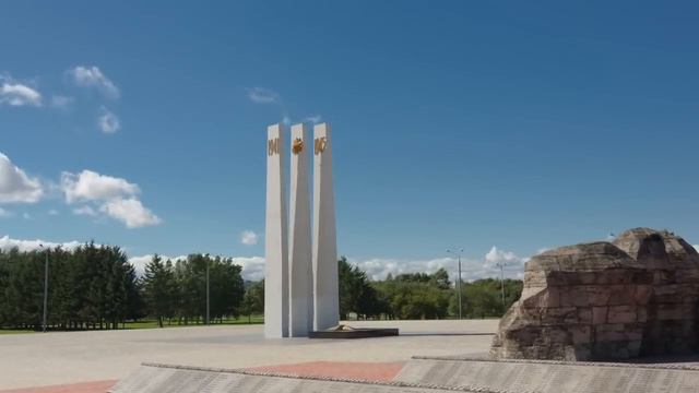 Komsomolsk-on-Amur [Комсомольск-на-Амуре] 2012 смотреть онлайн