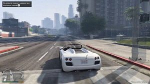 гта 5 прохождение 2 миссия