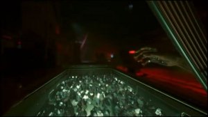 Краткий пересказ сюжета CyberPunk 2077 2ч