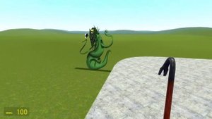 НЕ СМОТРИ НАВЕРХ! ЭТО СТРАШНЫЙ ТРОЛЛФЕЙС! ОБЗОР МОДА НА ВСЕ ВИДЫ ТРОЛЛДЖА В Garry`s Mod