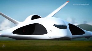 Секретные объекты россии