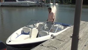 Bayliner 175