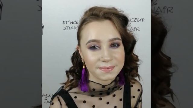 Преображение от студии красоты Светланы Клещенко смотреть онлайн