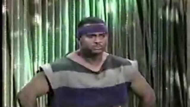 Will y Carlton bailando смотреть онлайн