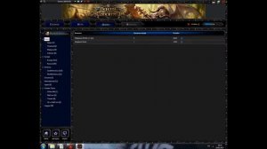 как играть warcraft 3 frozen throne по сети с другом