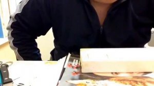 Изготовление Фидерных кормушек. Часть 1.