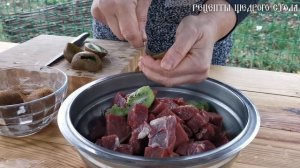 Как жесткое мясо сделать мягким