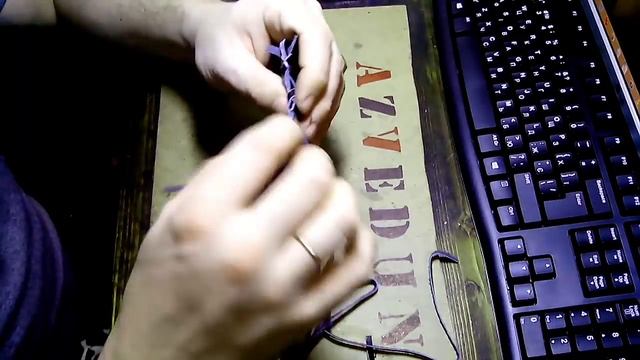 Чехол для топора своими руками смотреть онлайн