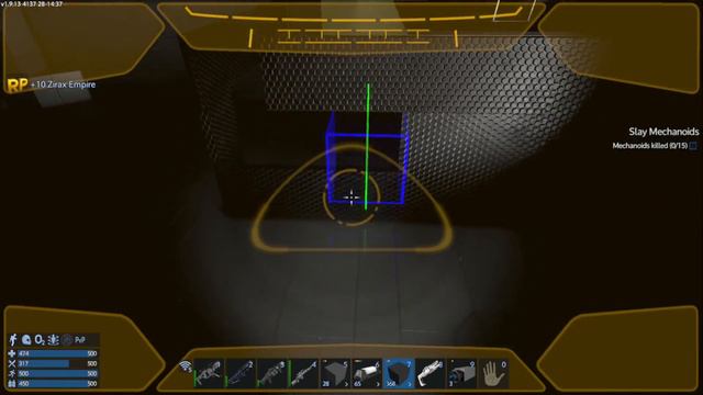 Reforged Eden Episode 44 | Empyrion Galactic Survival v1.9 смотреть онлайн