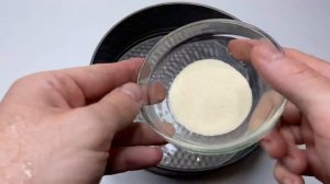 Гениальный ПИРОГ ИЗ РЫБНОЙ КОНСЕРВЫ. Все просят рецепт!