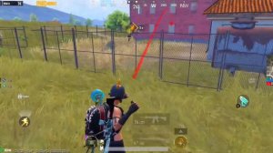 эта способность просто имба ?! |pubg mobile | обновление 2,5