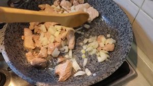 БЫСТРЫЙ УЖИН за 15 минут! ВКУСНЫЙ УЖИН на СКОРУЮ РУКУ.