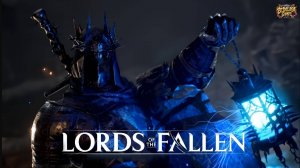 РАЗ ЗА РАЗОМ  ➤ Lords of the Fallen # 9