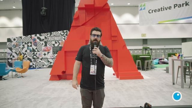 Welcome to Adobe MAX 2022 смотреть онлайн