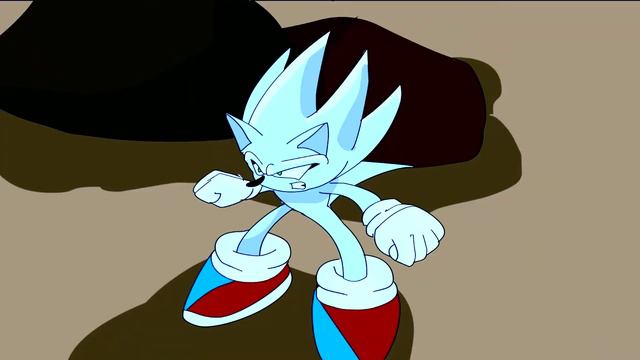 DARK SONIC