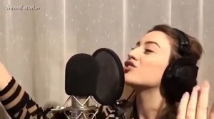 Мадина Манапова