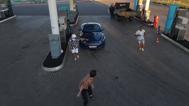 TERRITIMA, ZHIZA.XO, QARANGY - Последний час (snippet video) смотреть онлайн