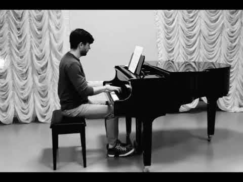 Erik Satie Gnossienne 3