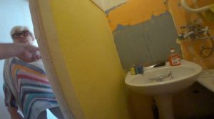 ПЕРЕПЛАНИРОВКА КВАРТИРЫ/РАСШИРЕНИЕ САНУЗЛА