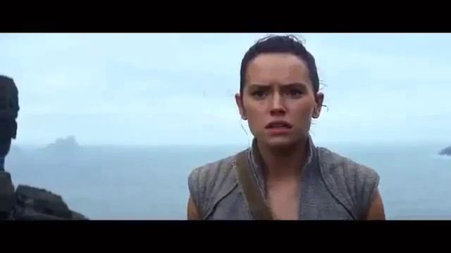 Удаленная сцена Звездных Воин 7/ Deleted Scenes Star Wars 7 смотреть онлайн