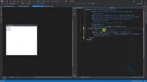 WPF C# | Modal Dialog | Window with Transparent Background | Wpf Custom Controls (Jd's Code Lab)