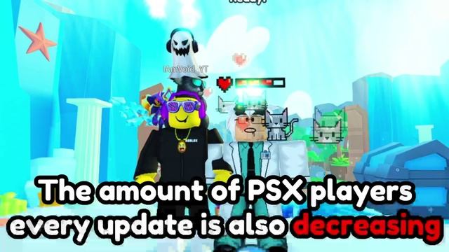 Happy Pet game is getting NEW BREAKABLES and not Pet Simulator X! ? ? смотреть онлайн