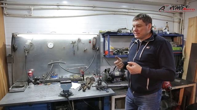 10 советов при ремонте рулевой рейки смотреть онлайн