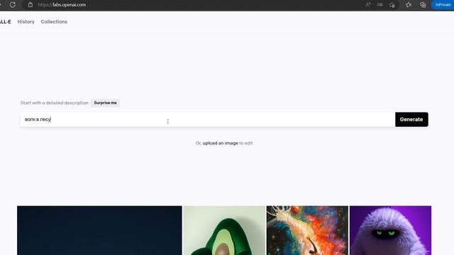 Мои первые работы: сайты и нейросети смотреть онлайн