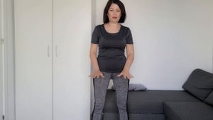 Упражнения при НЕДЕРЖАНИИ  мочи у женщин. ДЕЛАЙТЕ  И вы ЗАБУДЕТЕ о Проблеме БЕЗ ЛЕКАРСТВ.