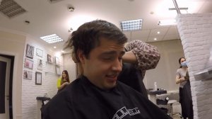Проиграл Спор! Бреюсь Налысо!