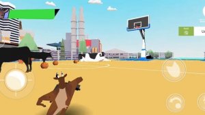 Как скачать игру DEEEER Simulator На АНДРОИД