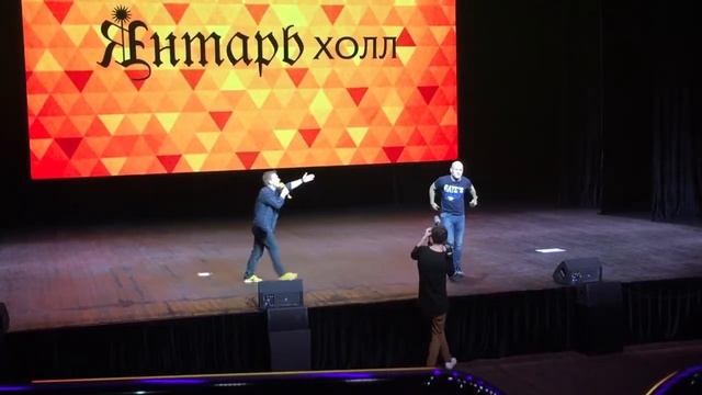 Песня от Вована и Антохи смотреть онлайн