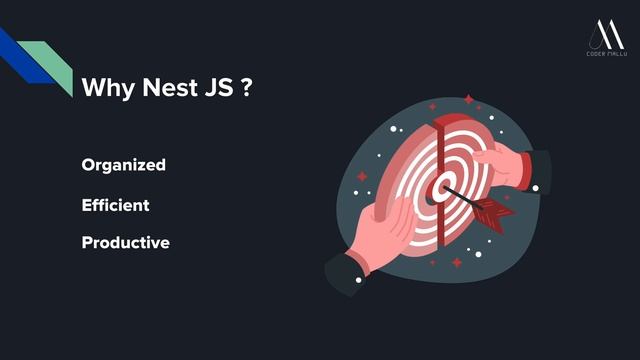 NestJS Tutorial (മലയാളം) #1 - Introduction