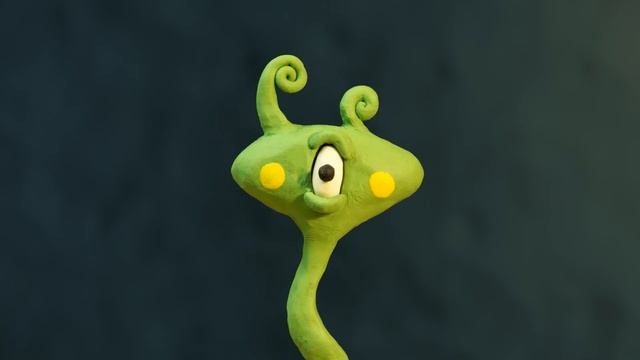 Тест магнитного глаза / Magnetic eye test смотреть онлайн