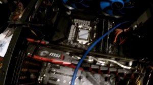 Сравнение термопаст Arctic Cooling MX 4 DeepCool Z5 на Башне DEEPCOOL GAMMAXX 400 V2