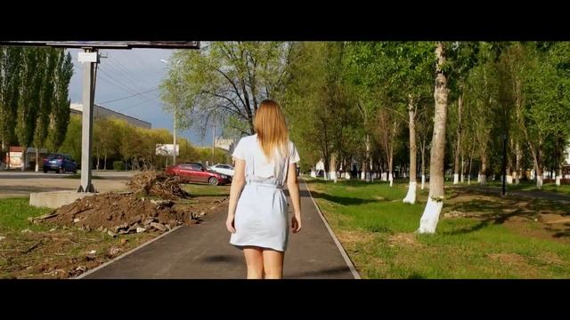 Парк Победы! red.Blog Михайловка смотреть онлайн