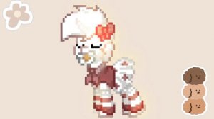 | ИДЕИ ДЛЯ СКИНОВ — PONY TOWN|🐙 АВТОР NELLIE 💌