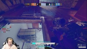 pugiduck twitch clips Rainbow Six: Siege